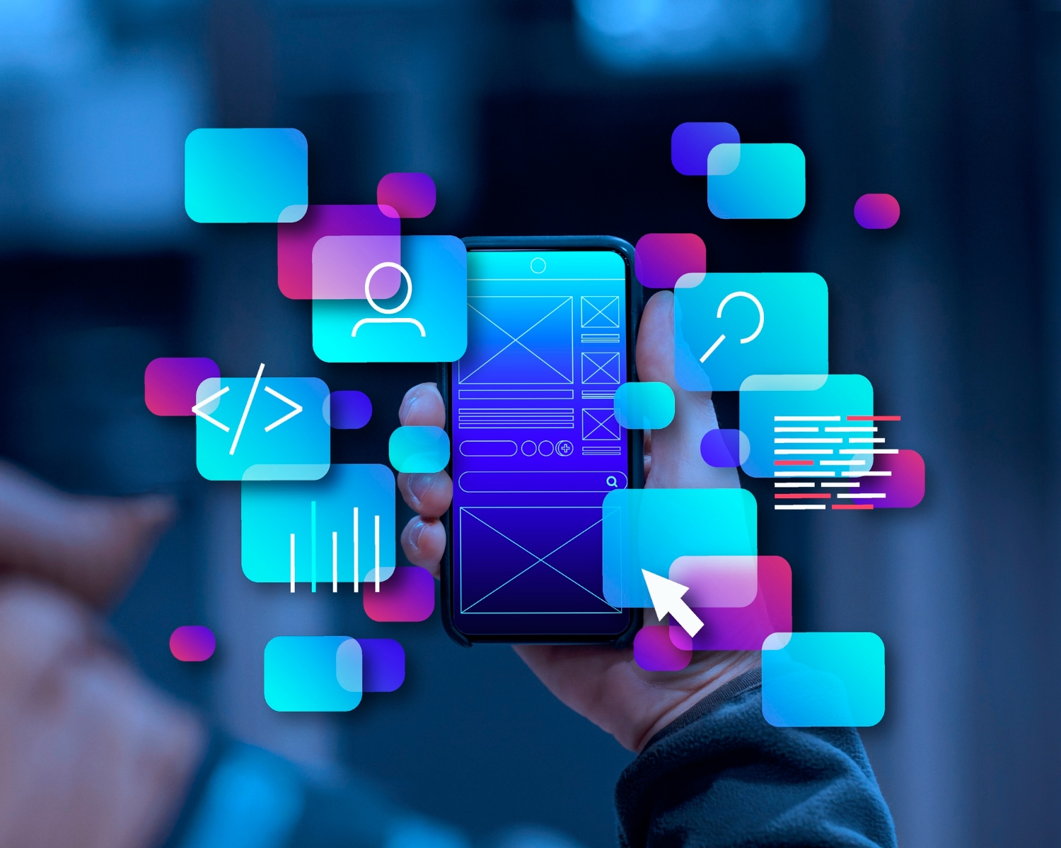 Website vs Web App: Which to Choose?
