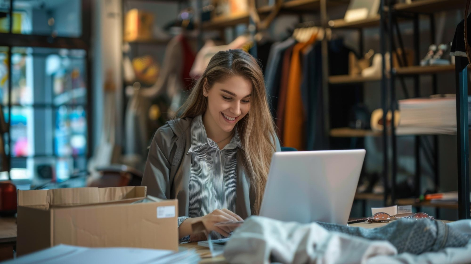 Integrating eCommerce into Your Business Model