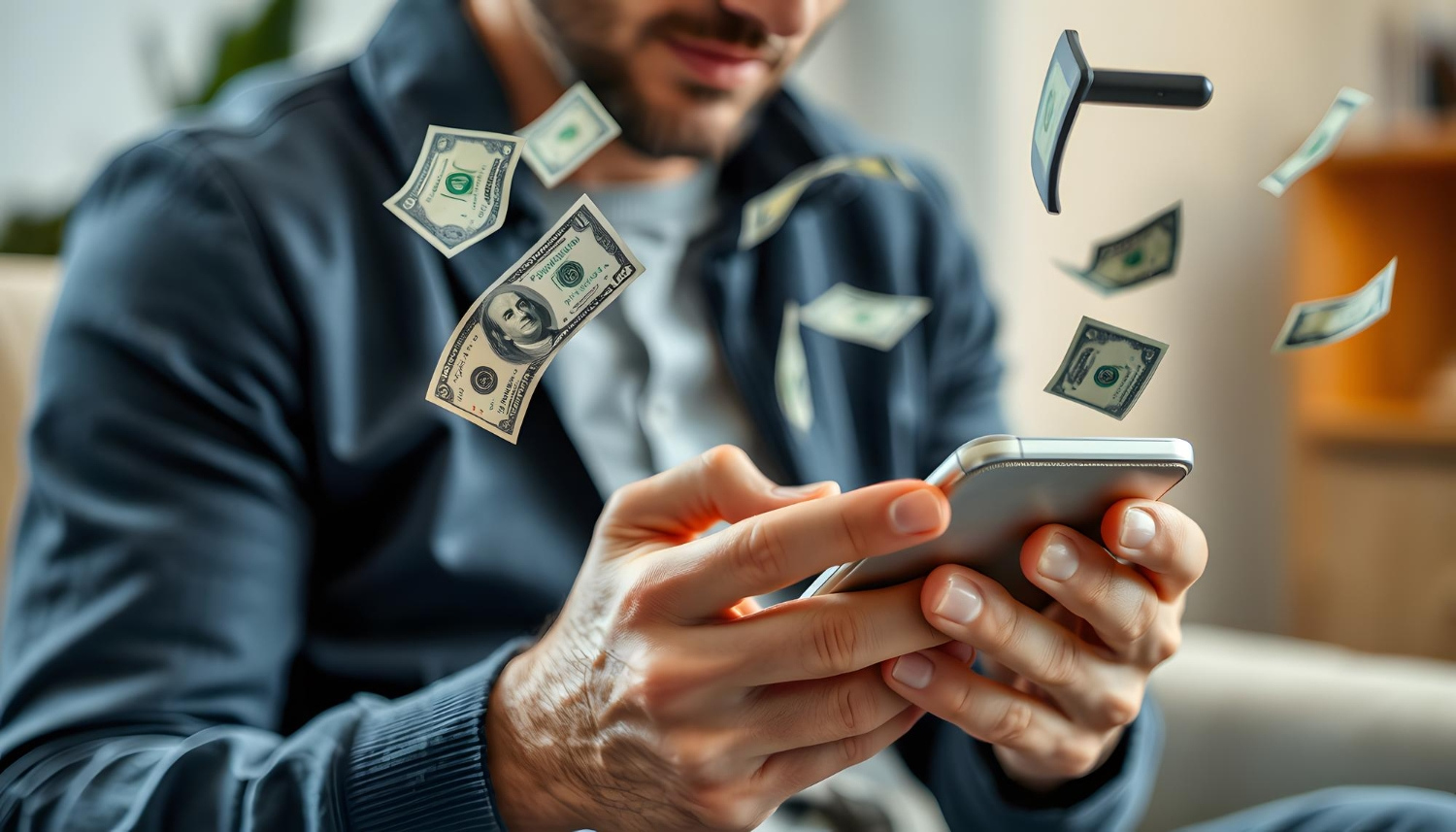 Proven Ways to Monetise Your Mobile App