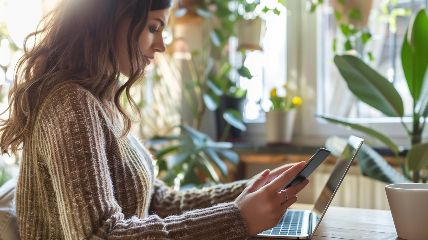 The Internet: A Seamless UX Journey for Users