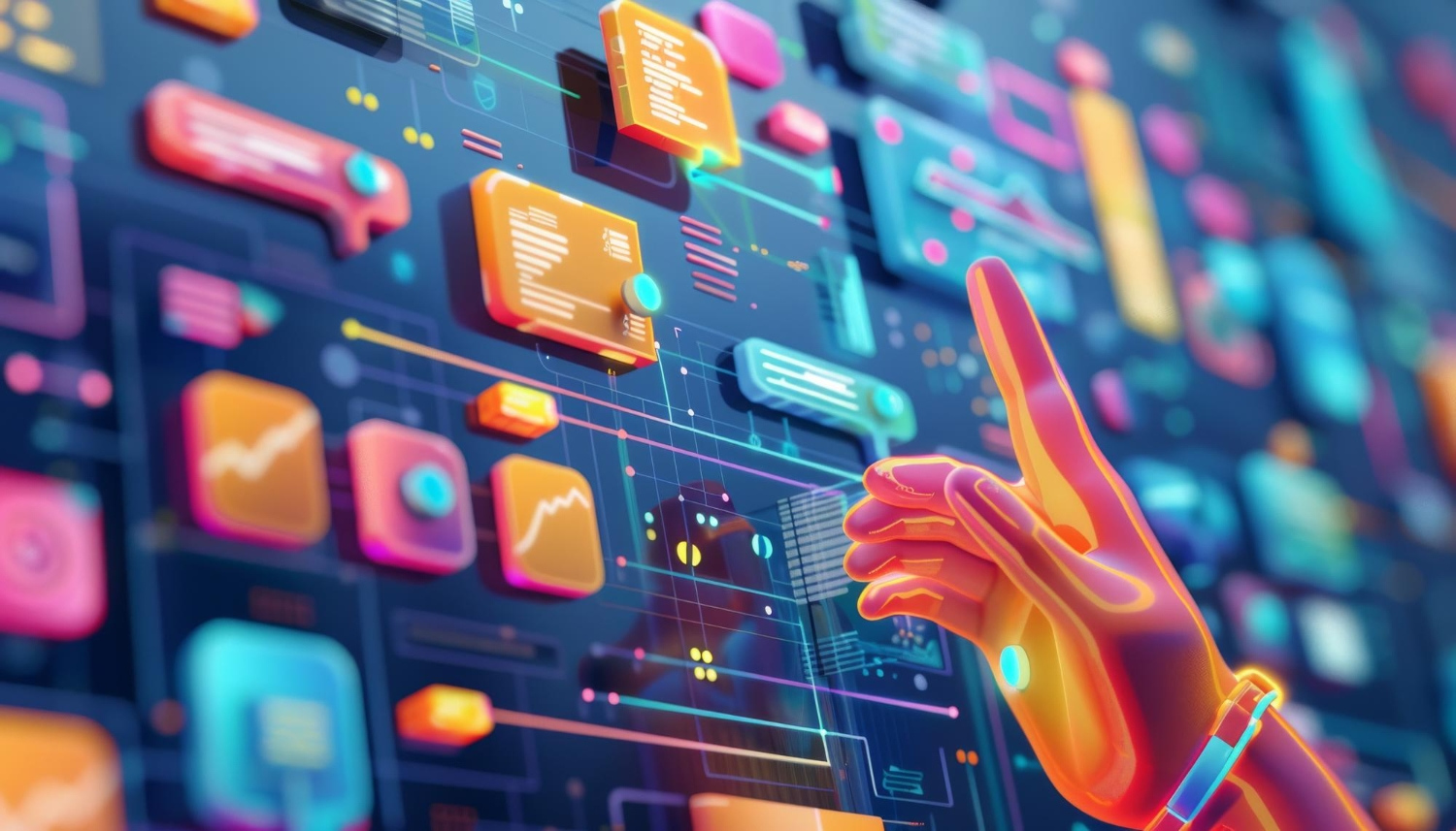 Our 10-Step Web App Development Process