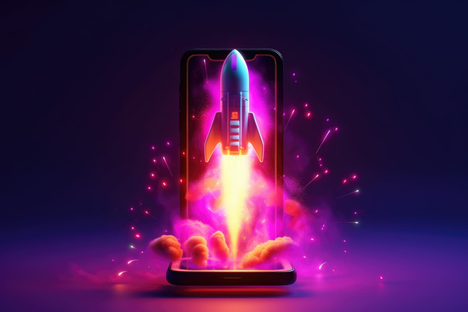 Top-Rated Mobile App Developers with Quick Launch Solutions