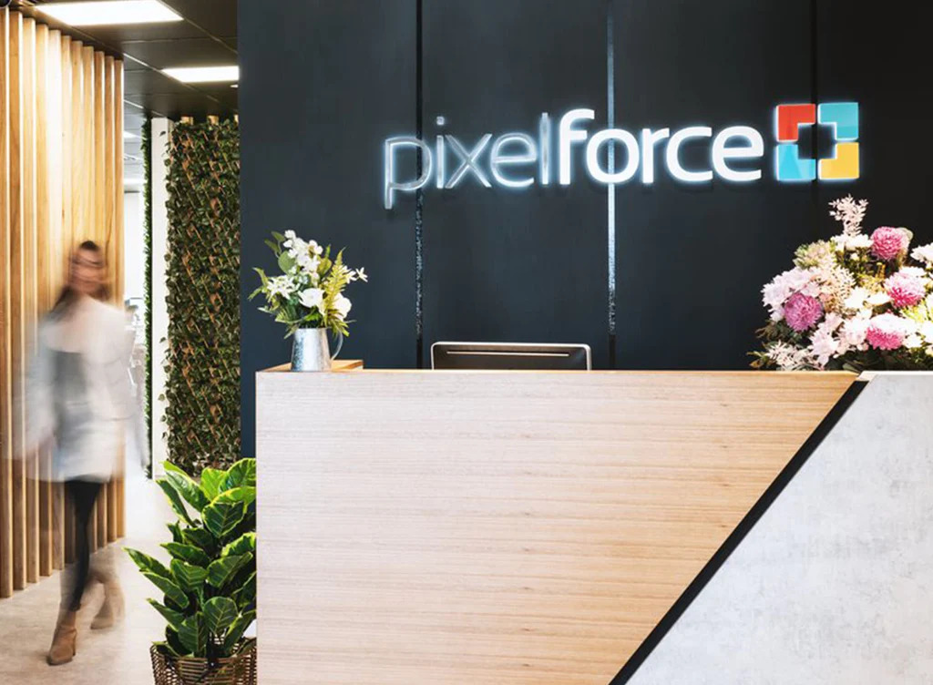 PixelForce: A Year-by-Year Journey (2011 to 2020)