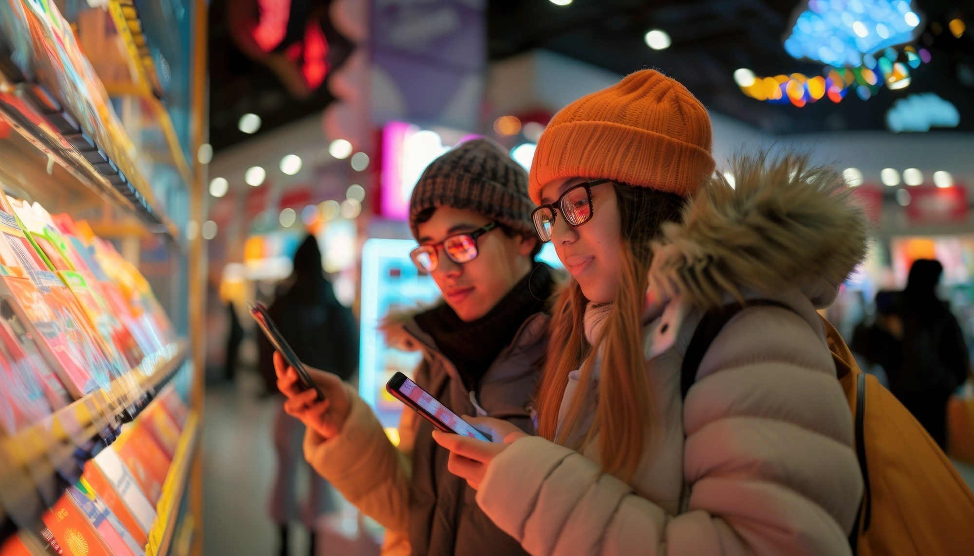Key Factors for Creating Engaging Apps