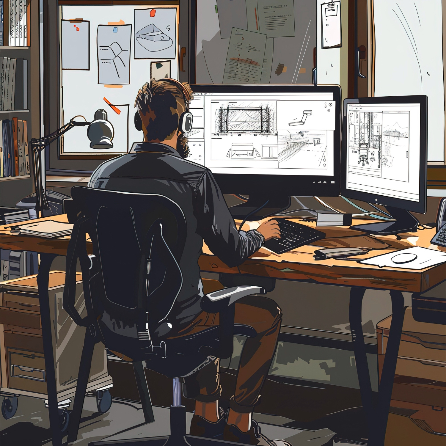 Essential Tips for Designing a Great Website