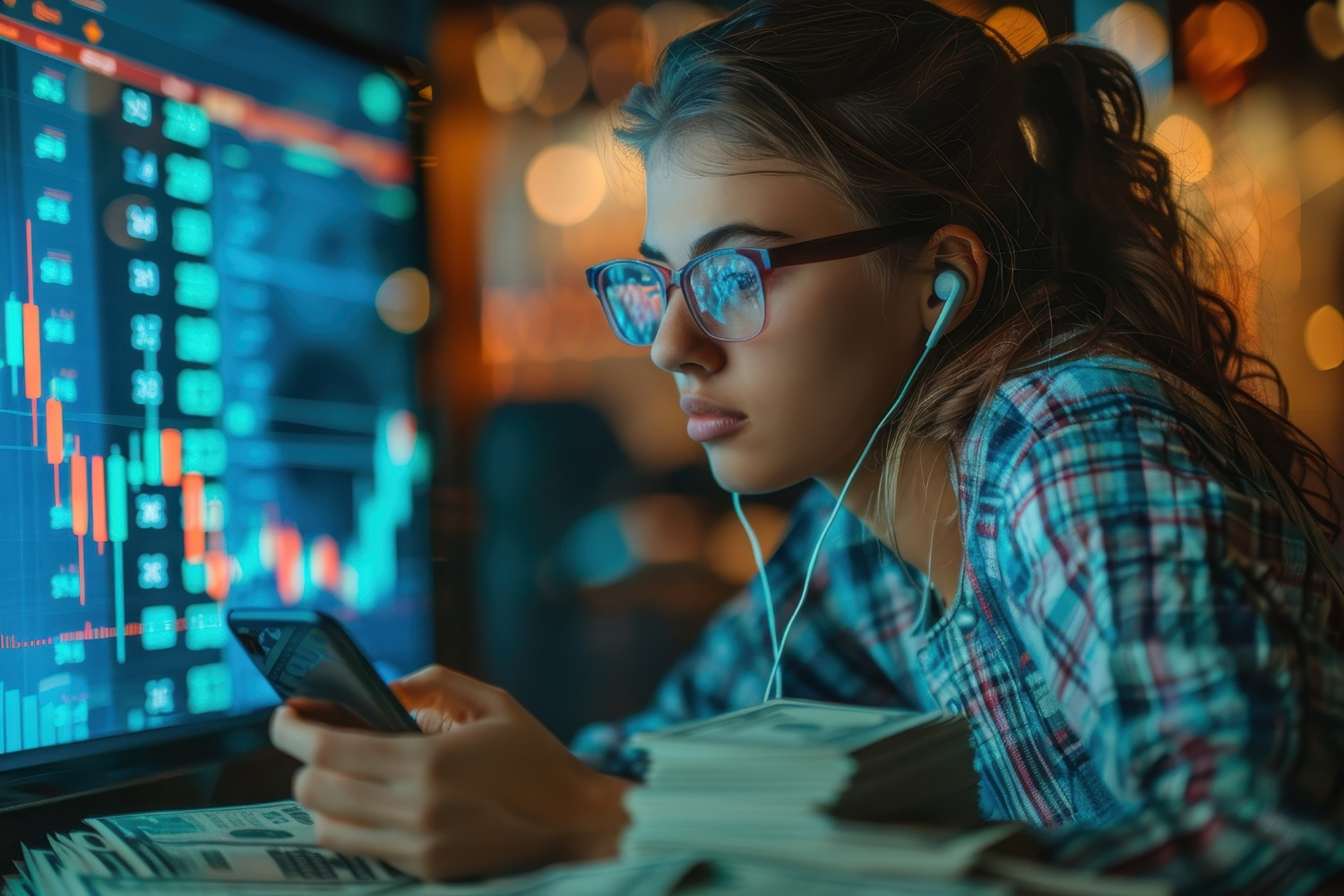 How App Developers Make Money