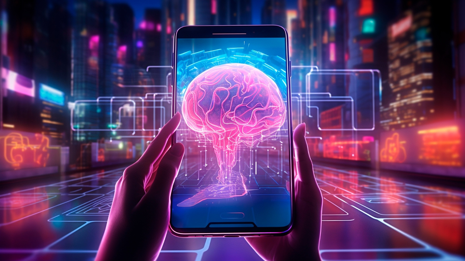 7 Steps to Turn Your App Idea into Reality