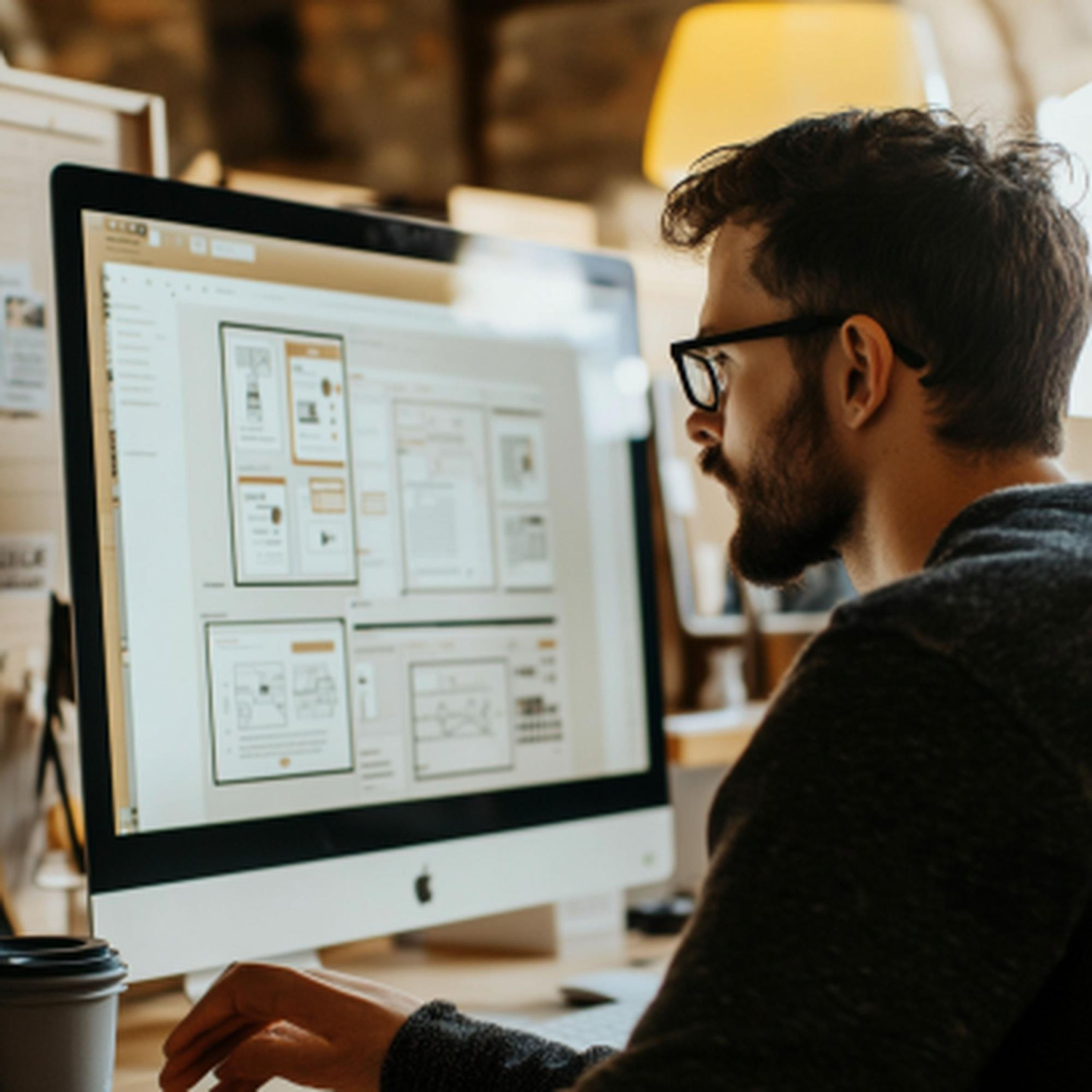 7 Reasons Why Web Design Matters