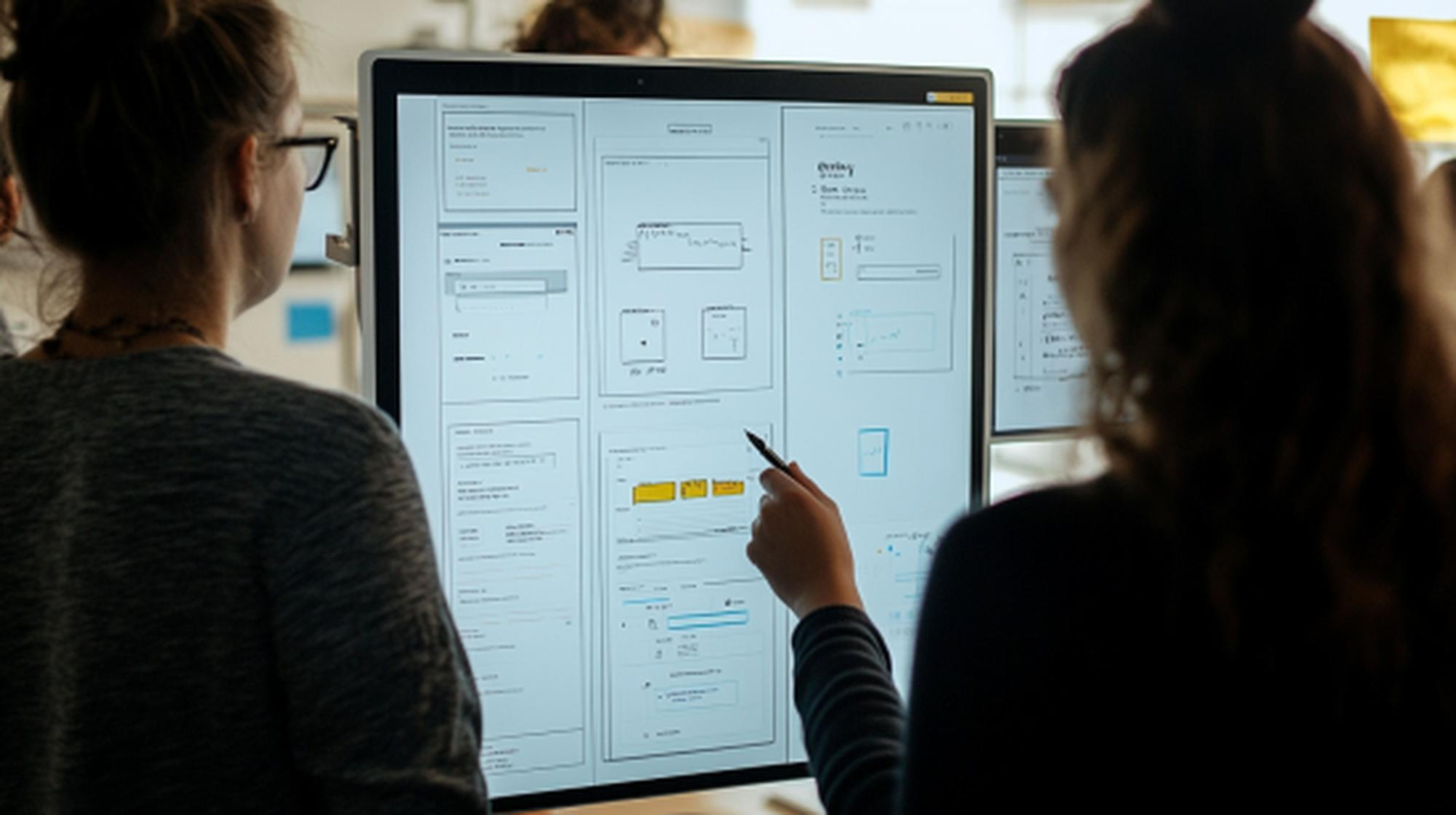 Build User-Friendly and Engaging Web Experiences