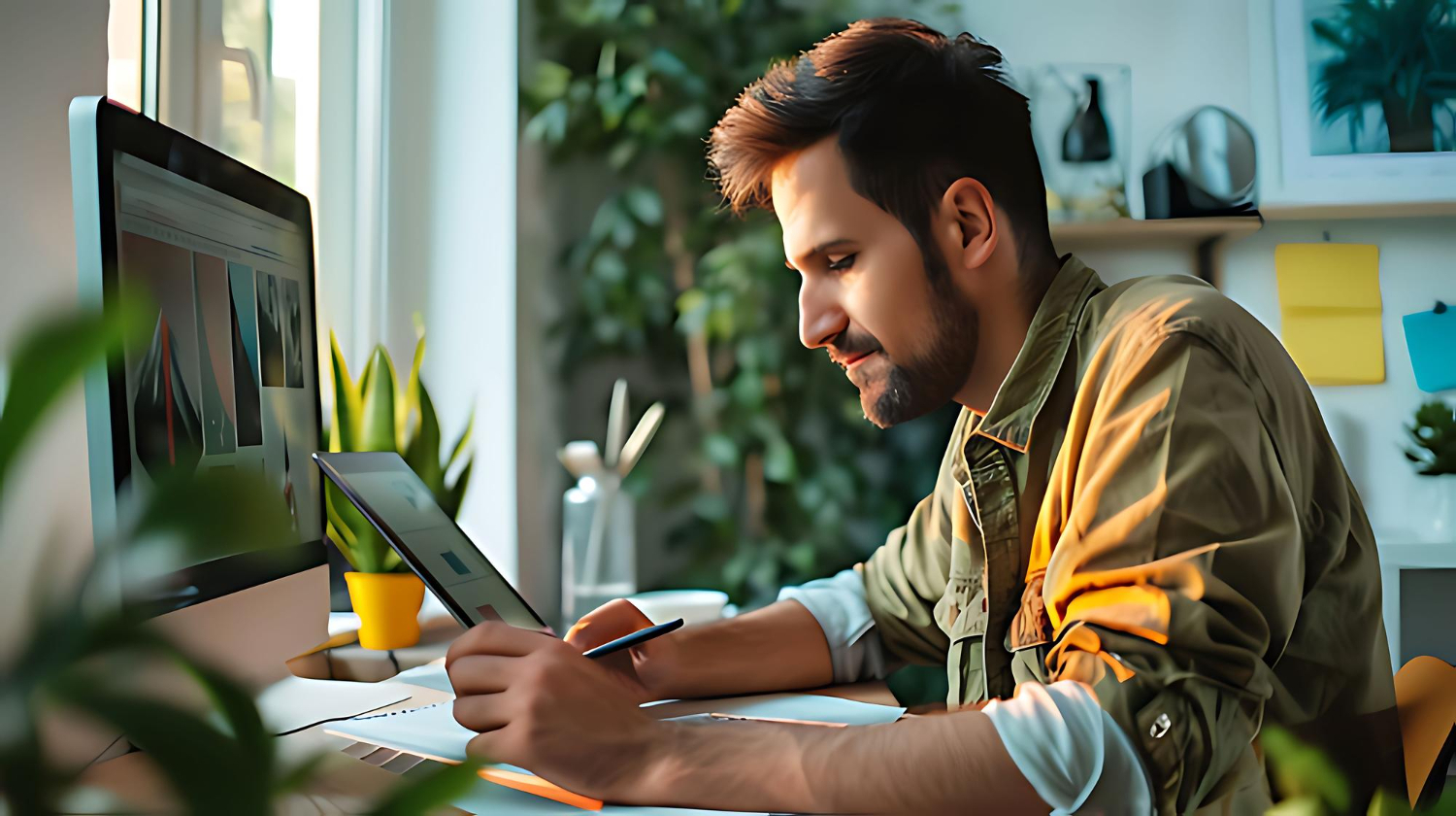 Choosing the Perfect Web Designer