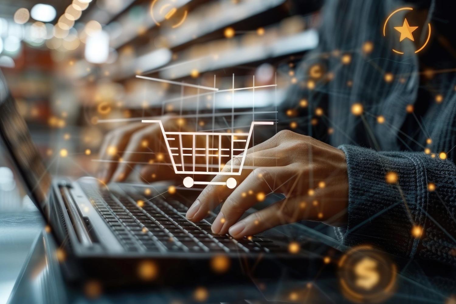 Understanding the Cost of eCommerce and Order Systems