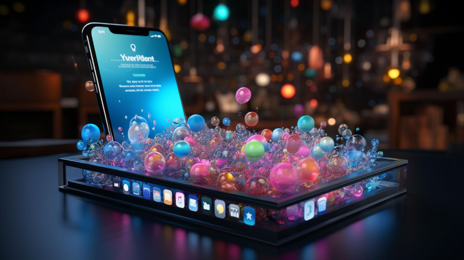 Essential Elements of Good App Design