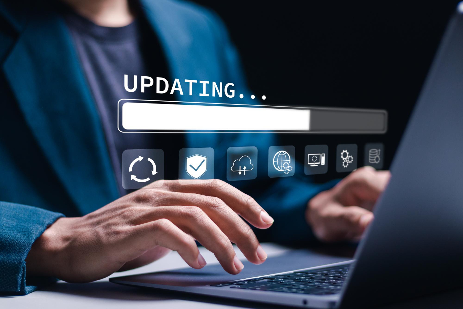 Outdated Website? 5 Signs You Need a Redesign