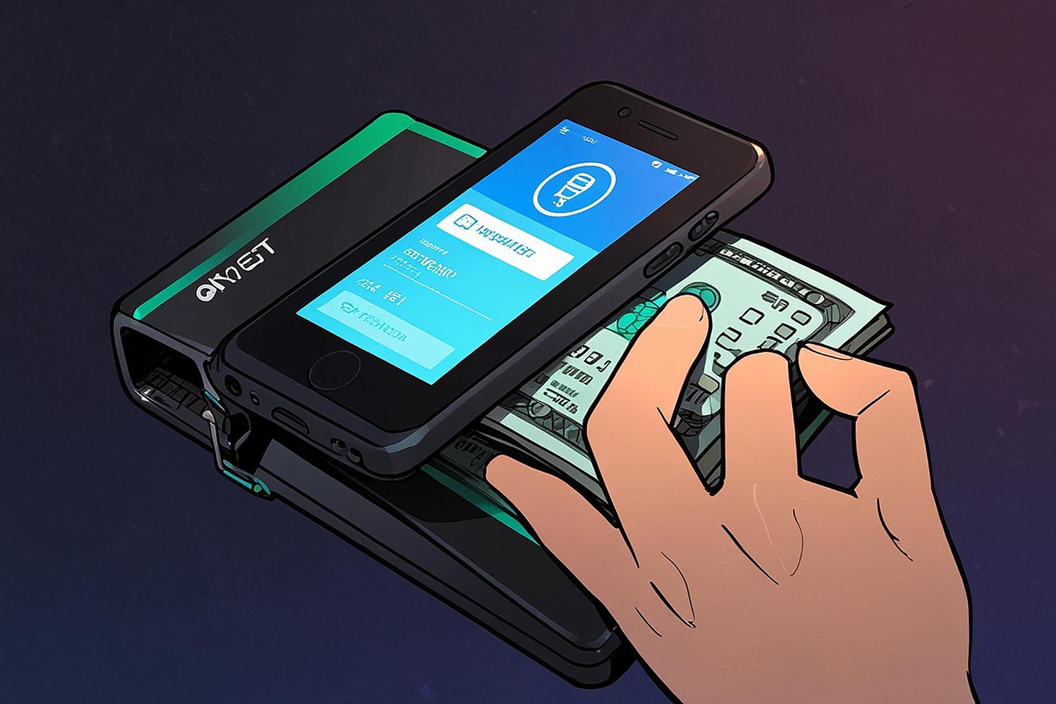 Integrate the Hottest Mobile Payment Gateways for Apps