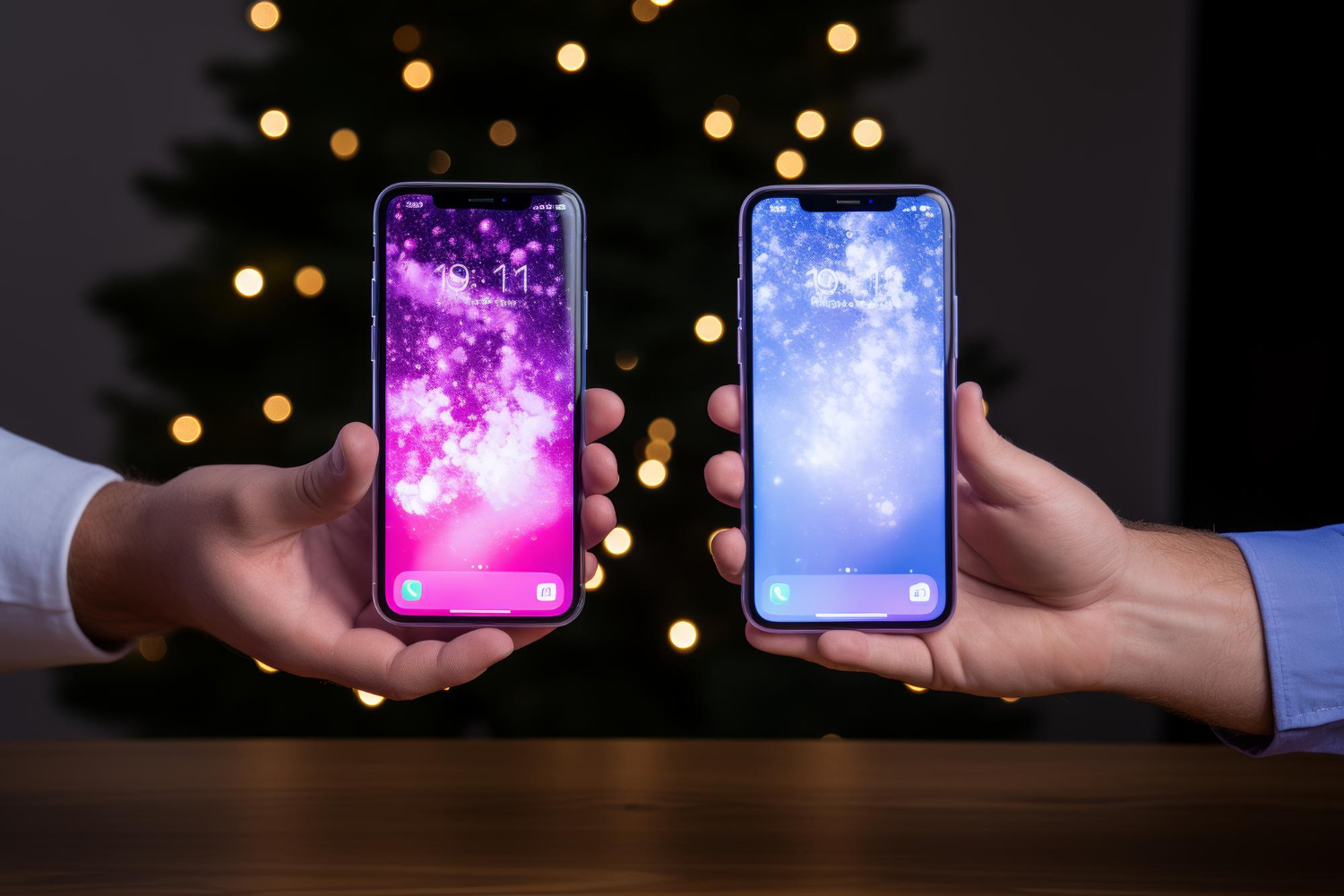 Android vs iOS: Choosing the Right Platform