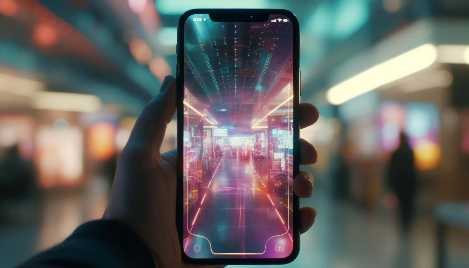 6 Reasons Your Brand Needs a Mobile App