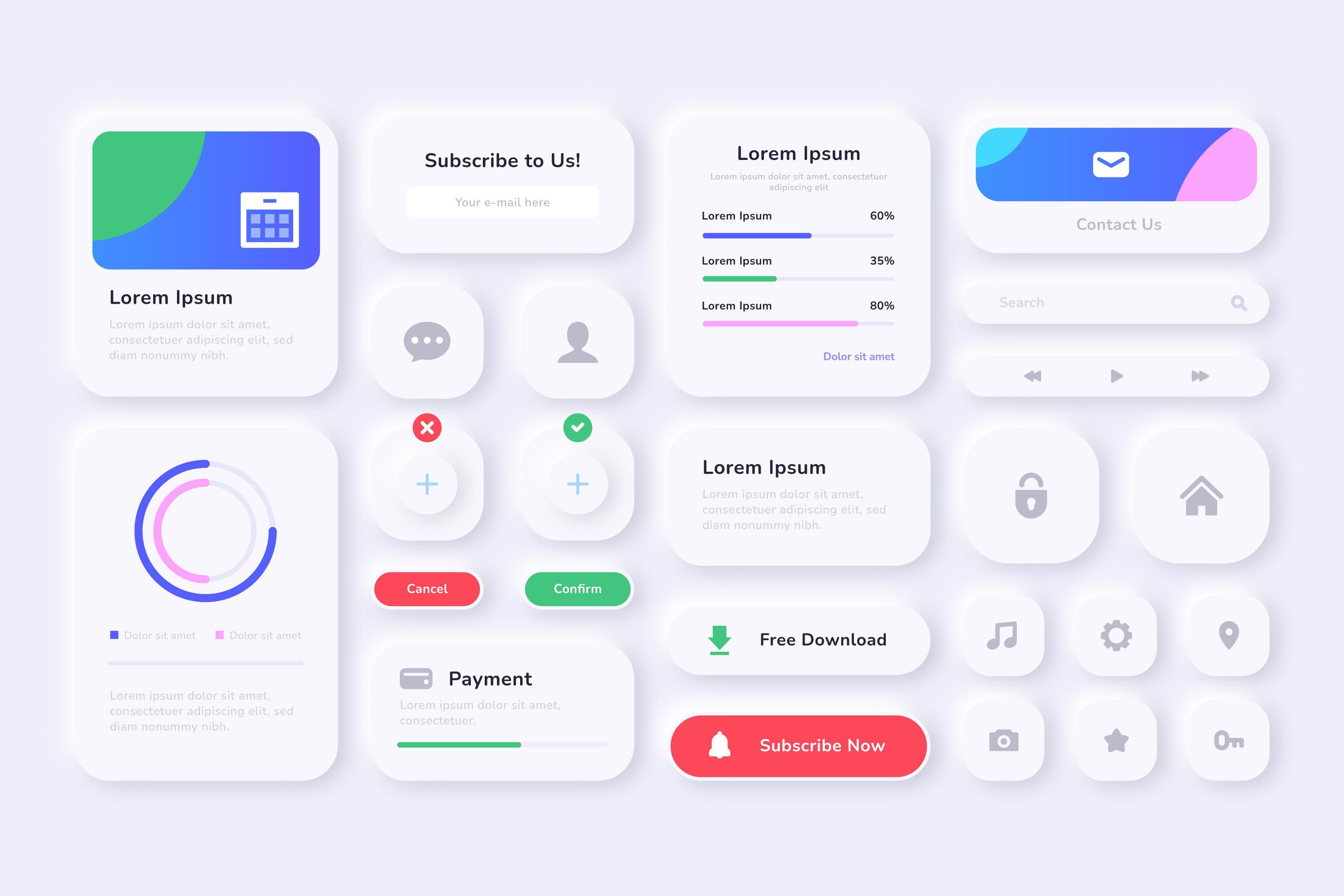 Elevate User Experience with Expert UI/UX Design