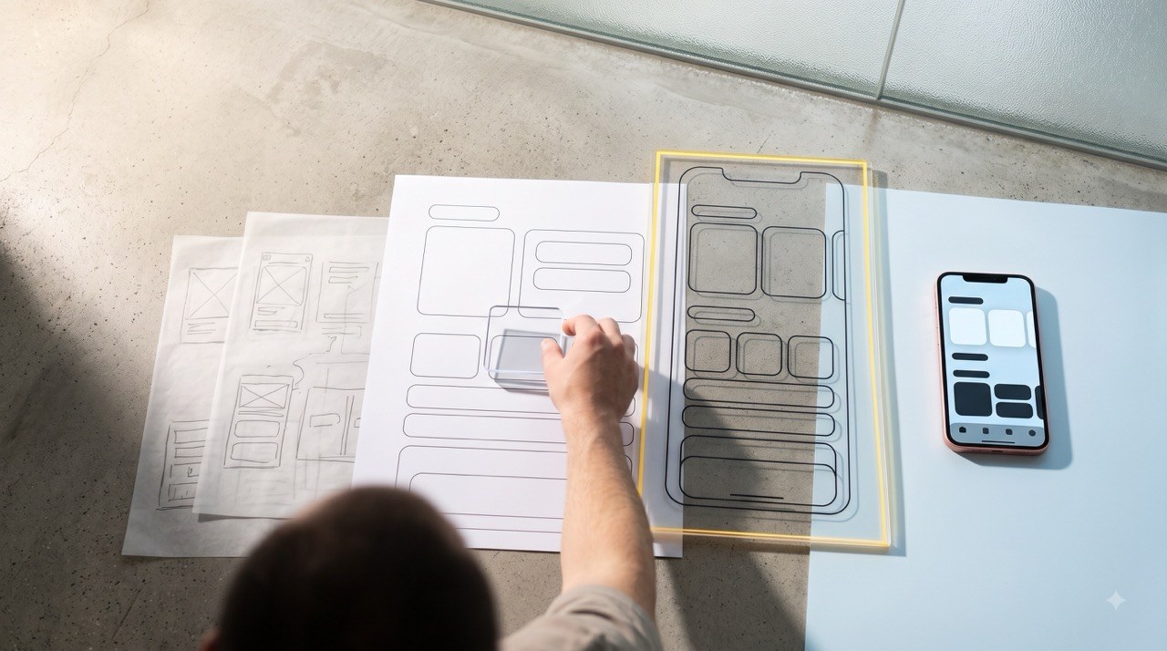 Inside Our iOS App Development Process