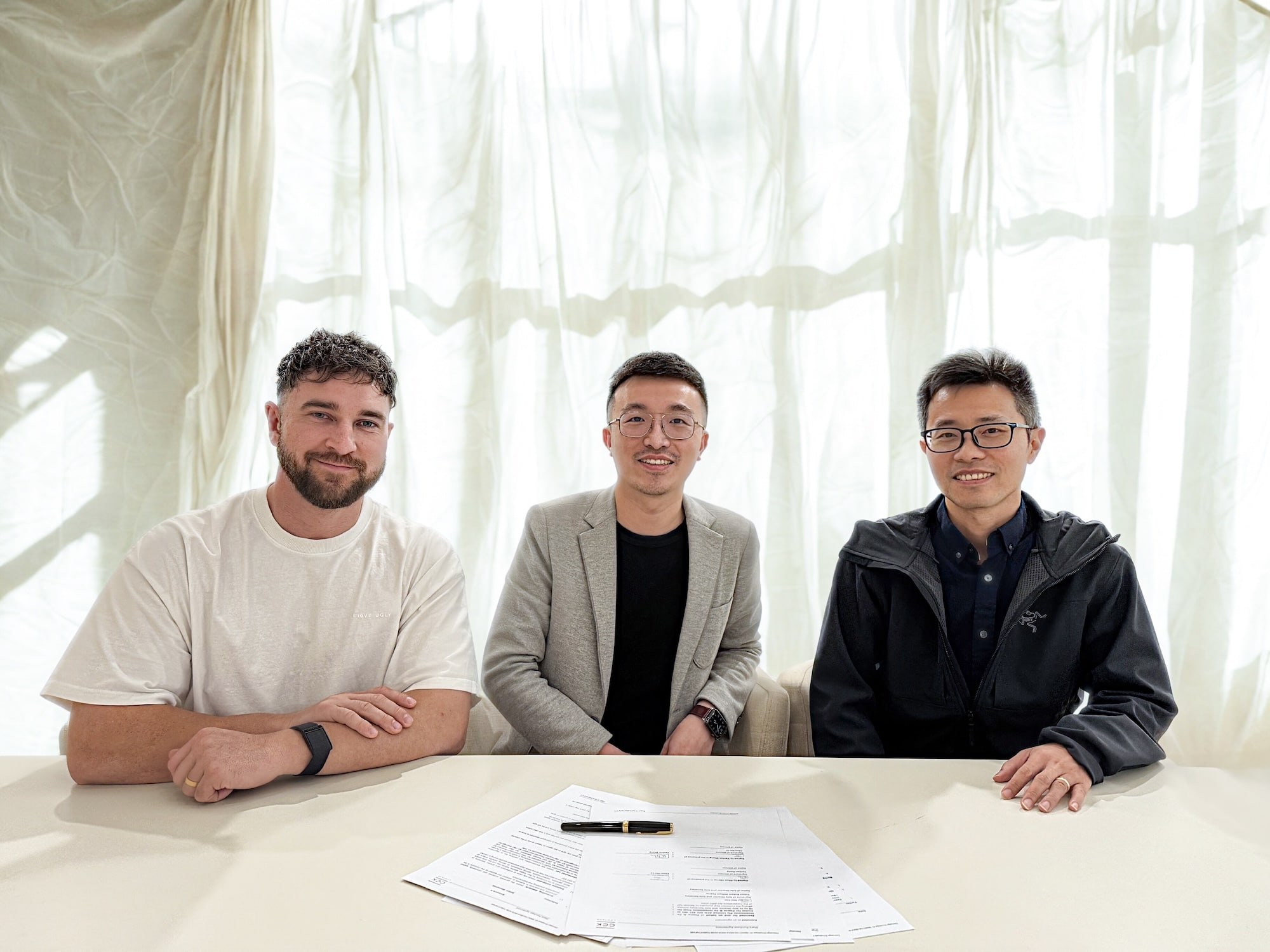 Tobi Pearce Joins PixelForce: A Strategic Partnership Built on a Decade of Success