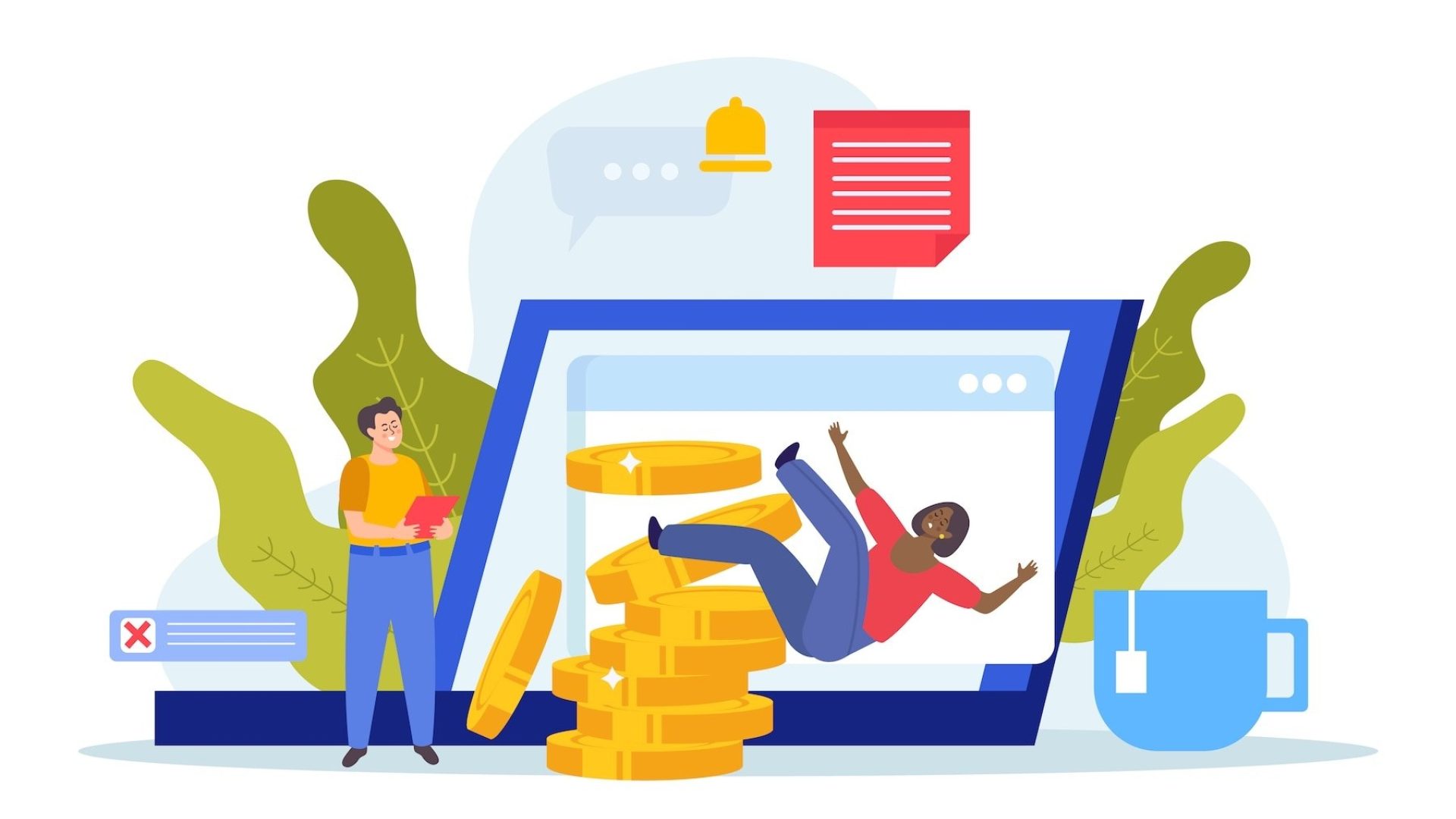 The MVP Trap: Why Your "Minimum" Product Needs Maximum Foundations Image