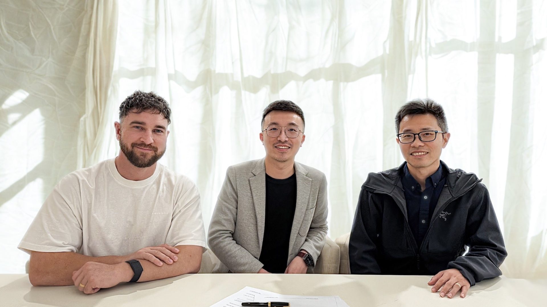 Tobi Pearce Joins PixelForce: A Strategic Partnership Built on a Decade of Success Image