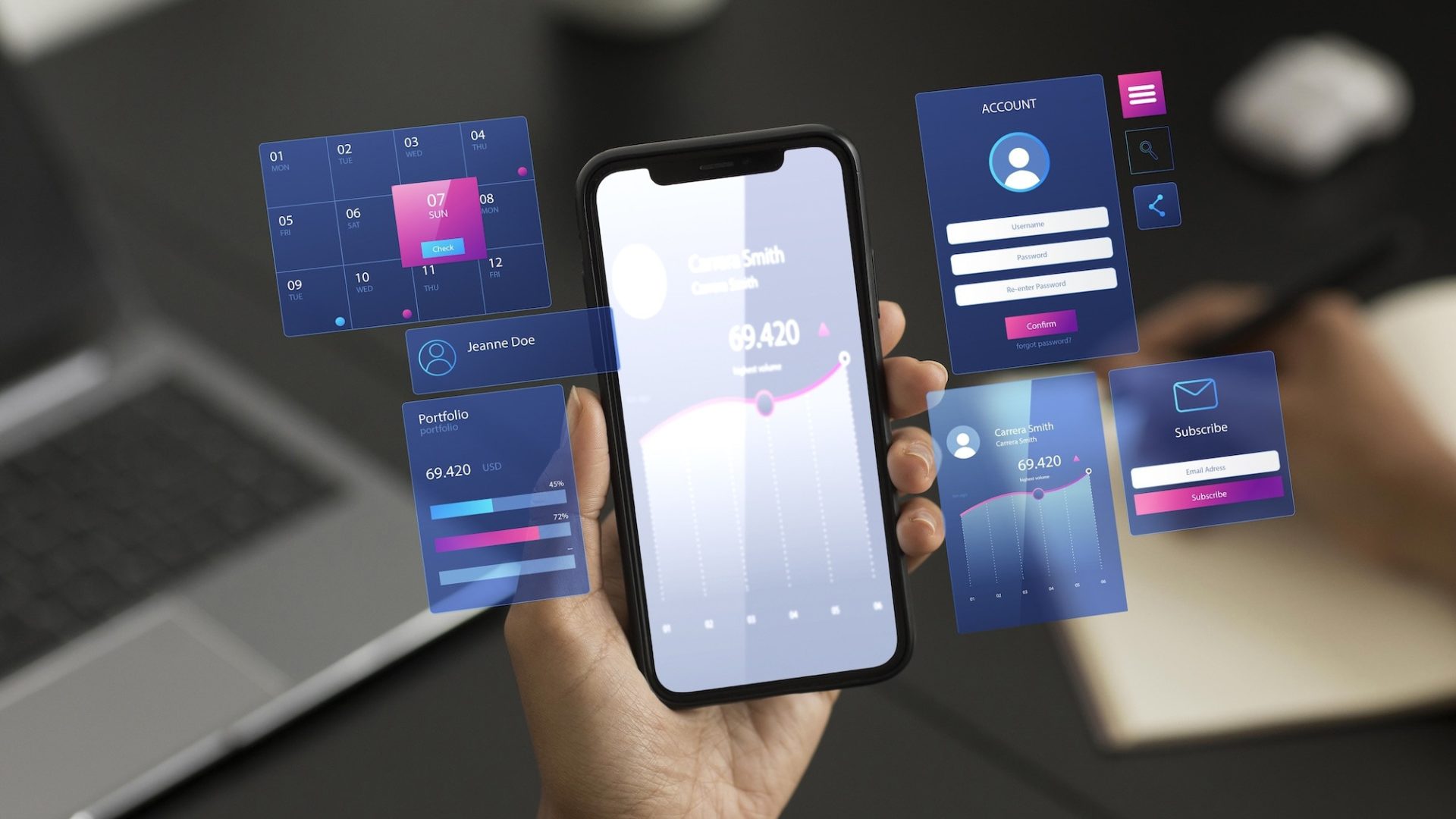 Enterprise-Grade App Architecture Without the Enterprise Price Tag Image