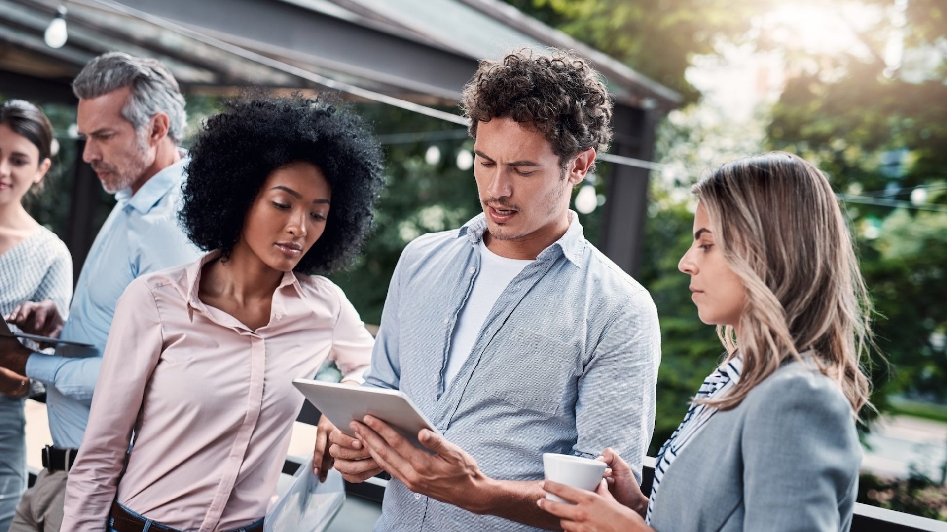 How to Bring Startup Speed to Enterprise App Development Without Breaking Everything Image