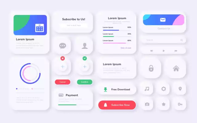 Elevate User Experience with Expert UI/UX Design Image