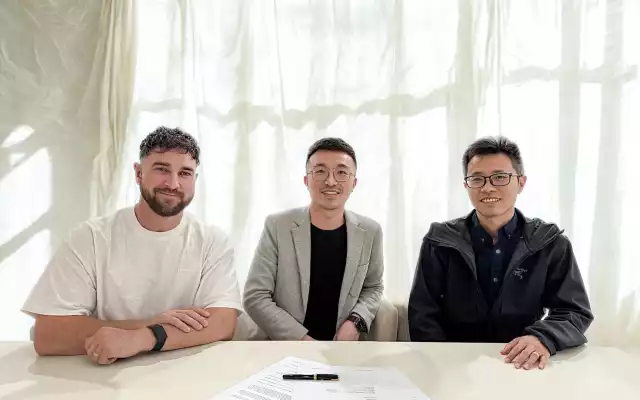 Tobi Pearce Joins PixelForce: A Strategic Partnership Built on a Decade of Success Image