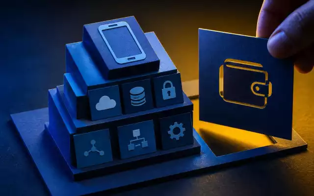 Enterprise-Grade App Architecture Without the Enterprise Price Tag