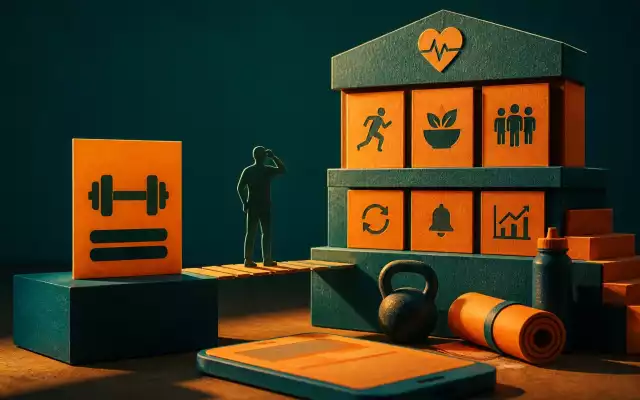 The Real Cost of Building a Fitness App in 2025