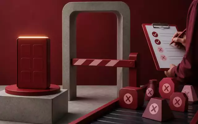 Why Apps Get Rejected at Review, and How to Pass First Time