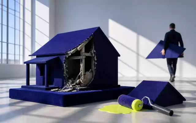 Five Signs Your Website Needs a Rebuild, Not a Refresh