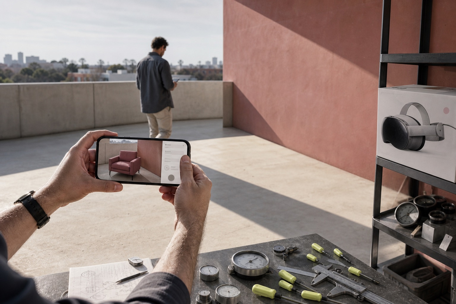 AR for Business in 2026: Which Use Cases Actually Paid Off