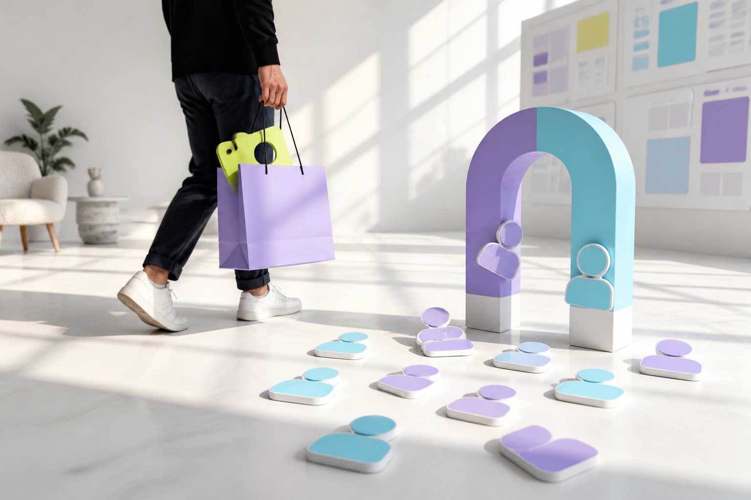 Do You Need a Mobile App to Attract Customers?
