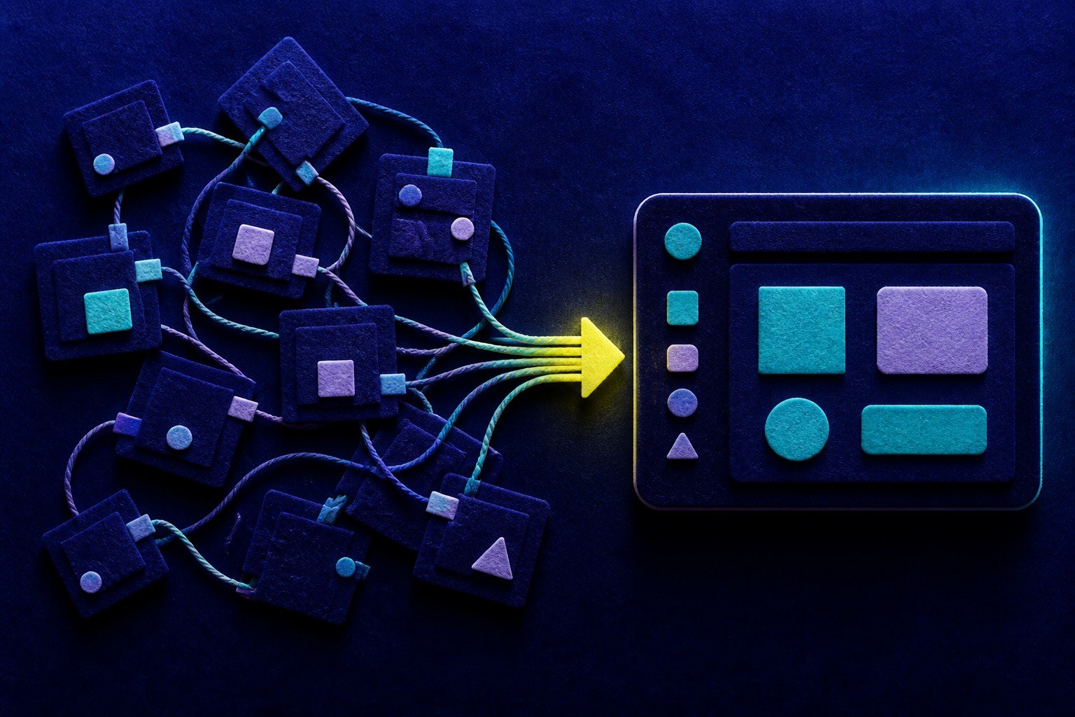 How Custom Web Apps Enhance Business Processes