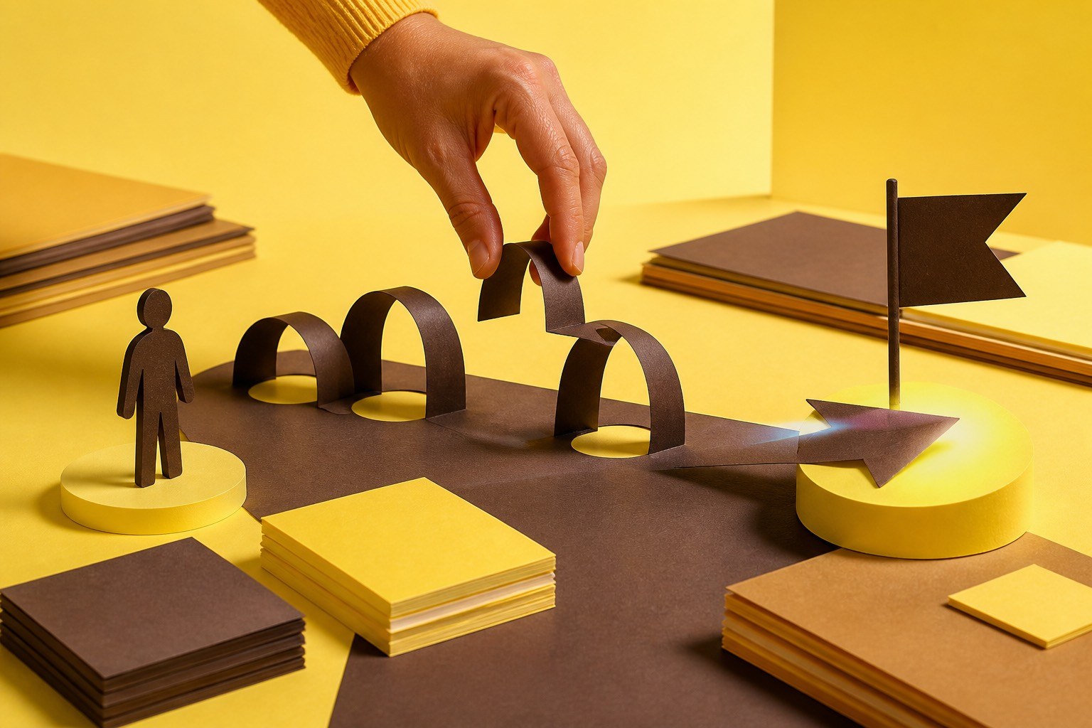 What Makes Good UX: Efficiency, Intuitiveness and Empathy