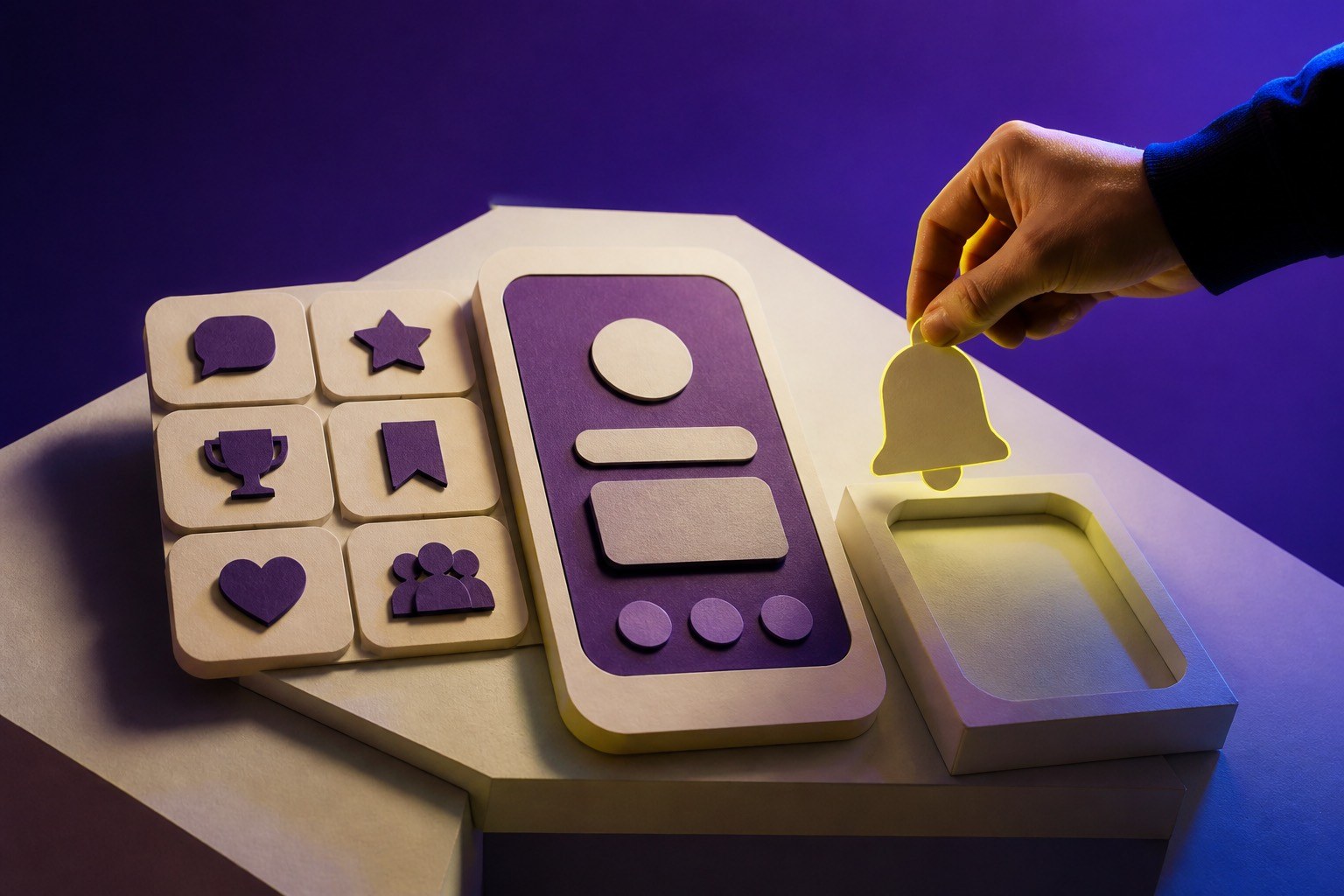 Key Factors for Creating Engaging Apps