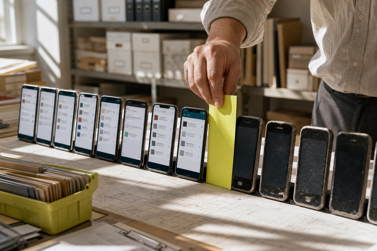 Which Android Versions Should Your App Support in 2026?
