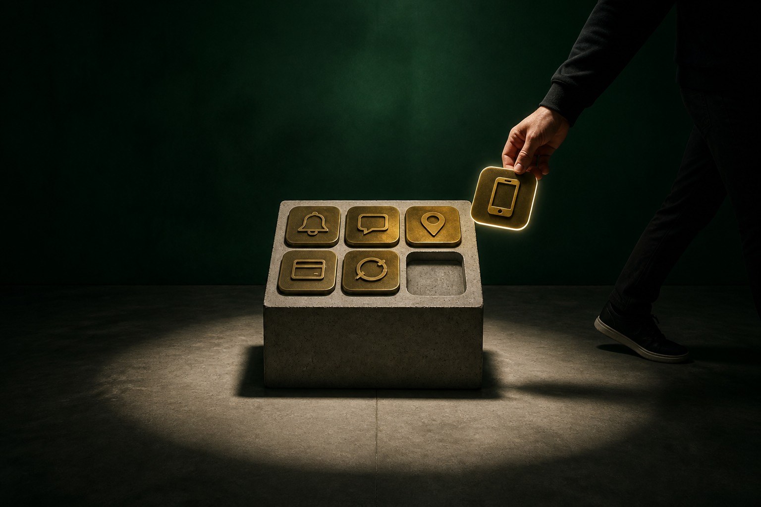 6 Reasons Your Brand Needs a Mobile App