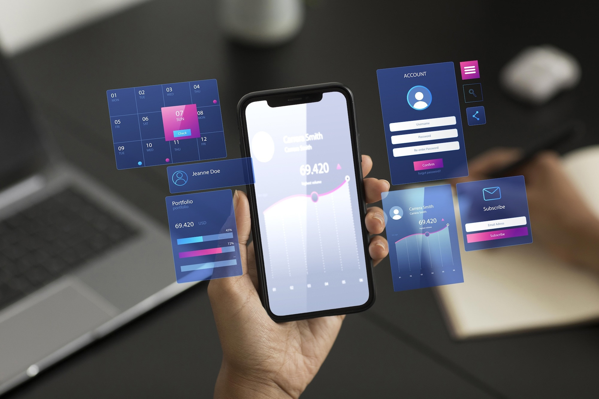 Enterprise-Grade App Architecture Without the Enterprise Price Tag