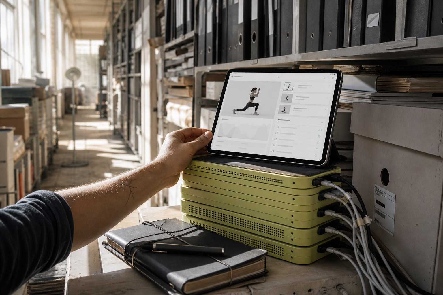 What Drives the Cost of Building a Fitness App