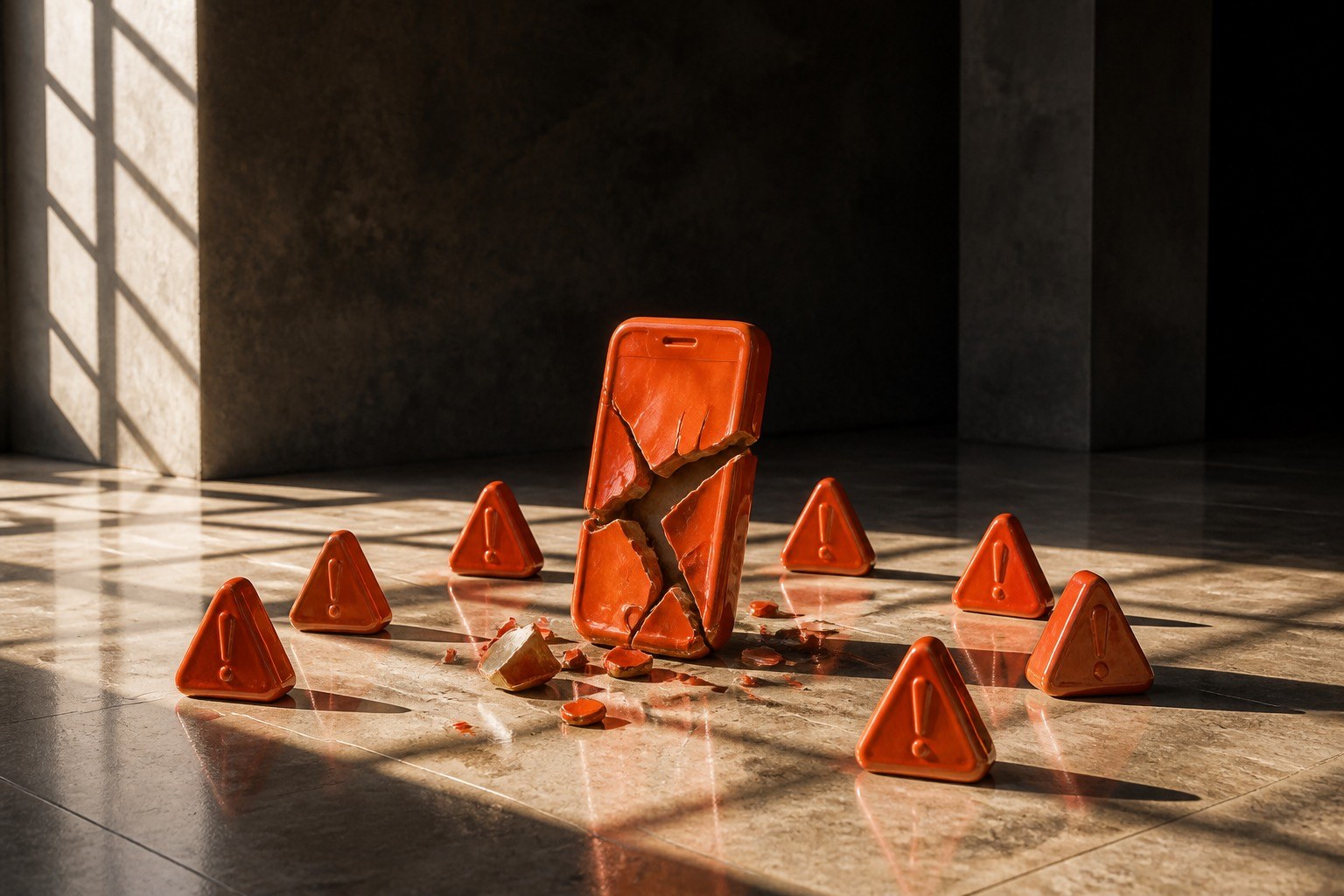 Warning Signs Your App Is About to Crash (And How to Prevent It)