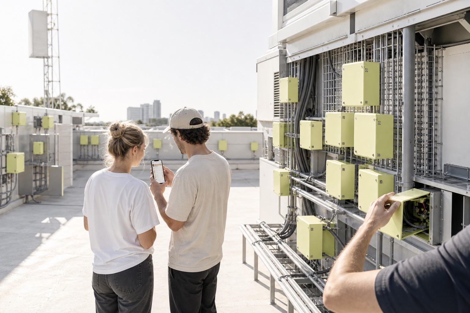 What It Actually Takes to Run an App After Launch