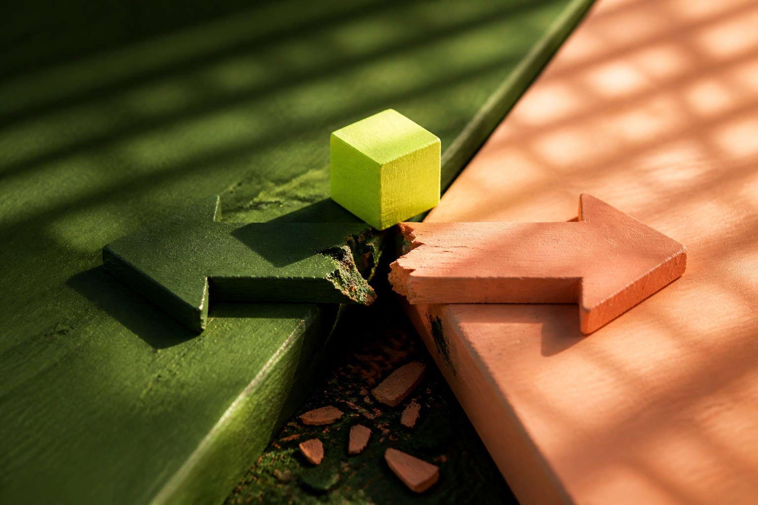 App Stabilise vs Rebuild: The Framework That Saves Businesses
