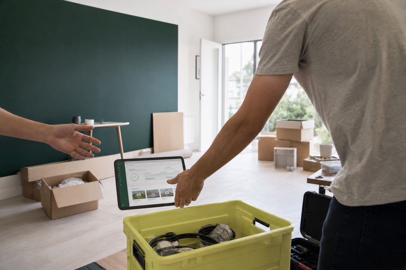 Who Actually Owns Your App? Source Code, IP and the Handover Test