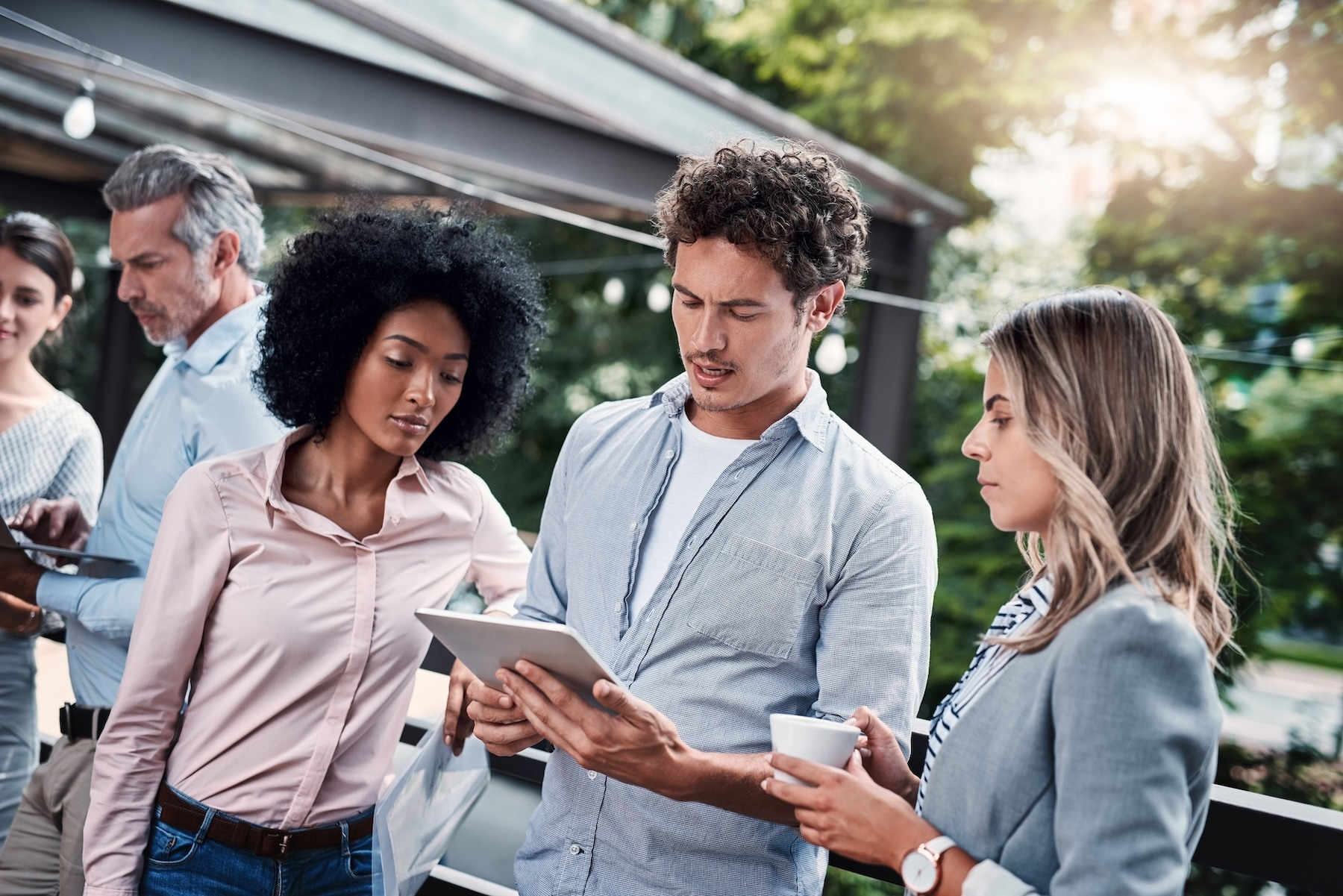 How to Bring Startup Speed to Enterprise App Development