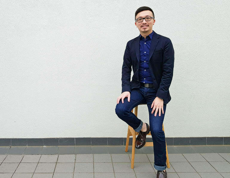 From University Project to Leading App Agency