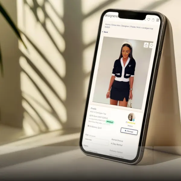 Designerex case study