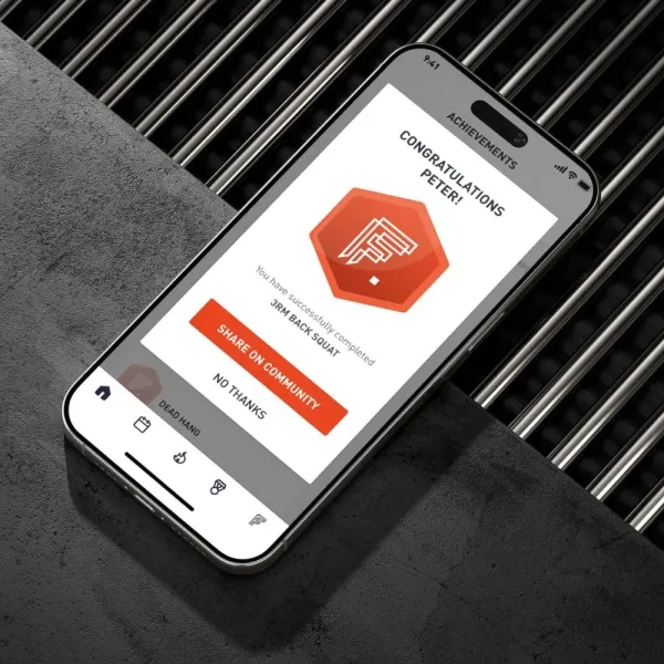 Fitstop case study